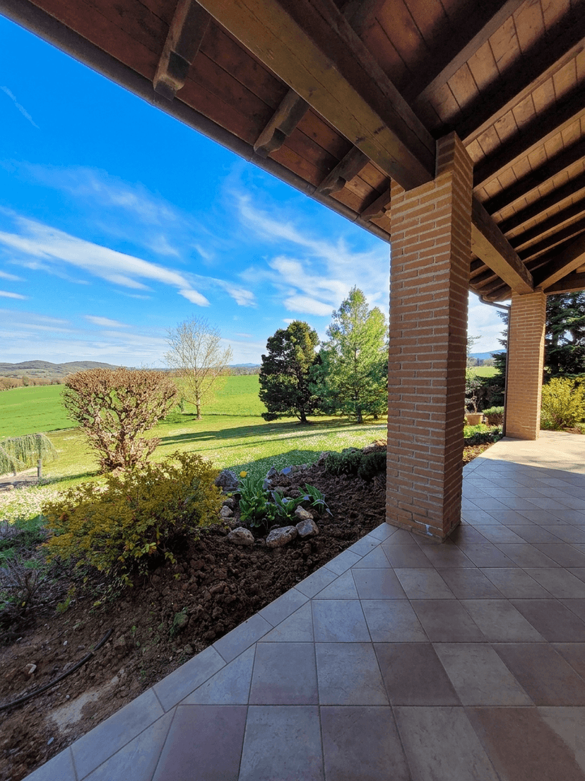 Villa in Via San Martino 4, Gazzola — foto 5 di 5