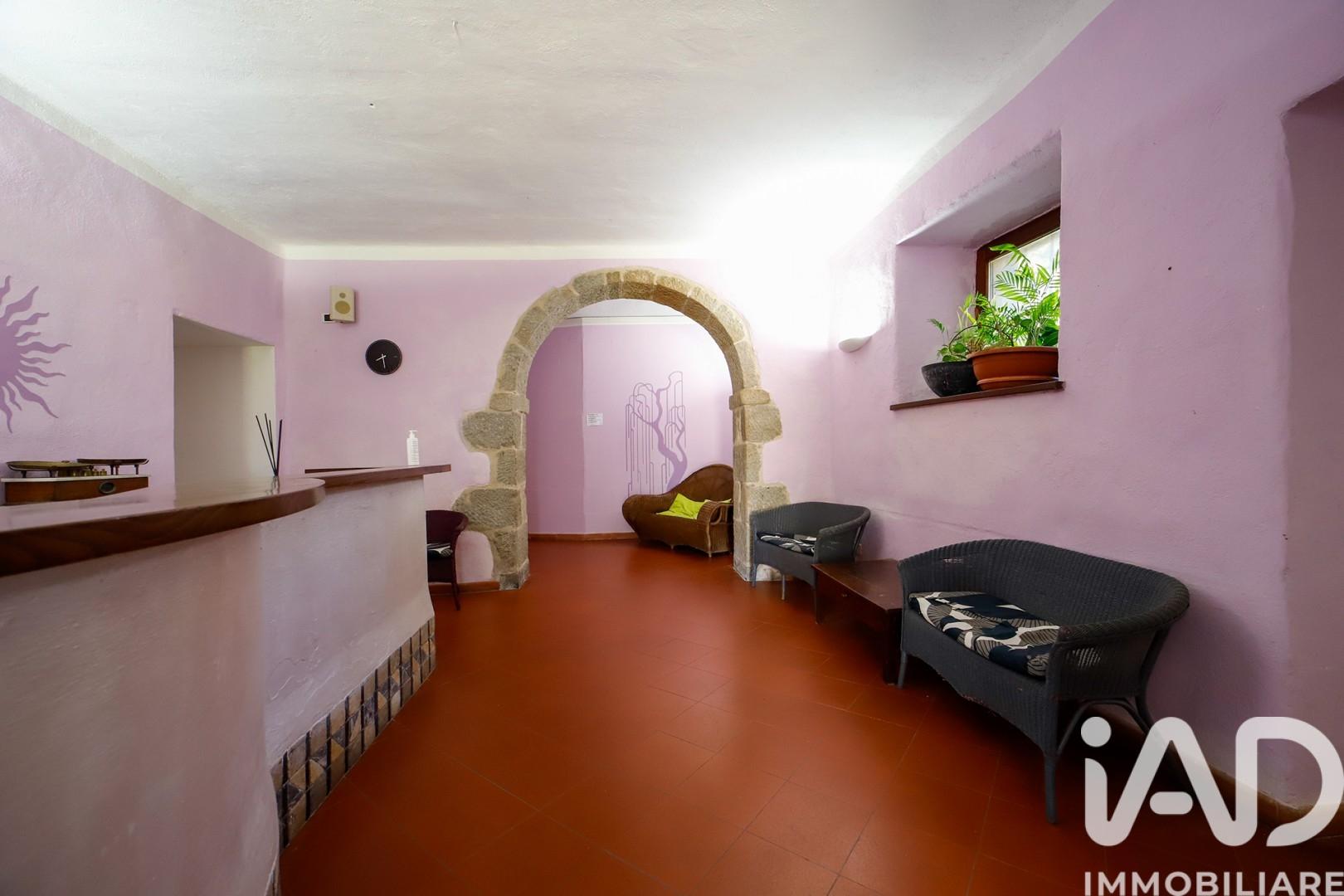 Villa in Via Po 7, Castel del Piano