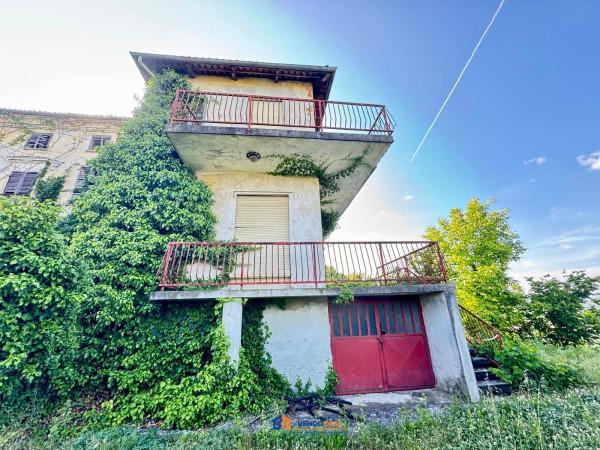 Rustico in Strada Lanzello 2, Costigliole d'Asti — foto 3 di 5
