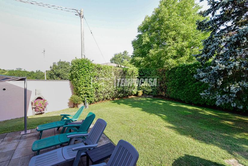 Villa a schiera in Via Fornace 232, Lipomo — foto 5 di 5