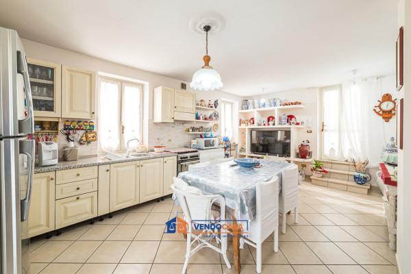 Villa a schiera in Strada Fontana Operti 8, Bra — foto 2 di 5