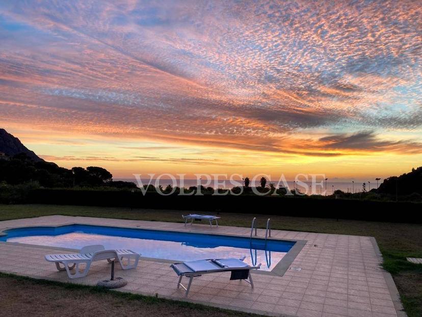 Villa a schiera in Abba Urci, Tertenia — foto 3 di 4