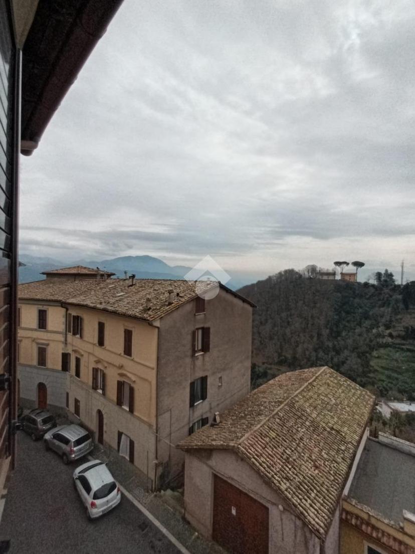Appartamento in Via del Monte 75, San Vito Romano — foto 2 di 5