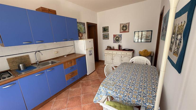 Villa bifamiliare in Viale delle Tribune, Campofelice di Roccella — foto 5 di 5