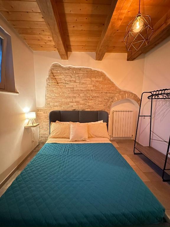 Quadrilocale in Via Durastante, Monte San Giusto — foto 4 di 5