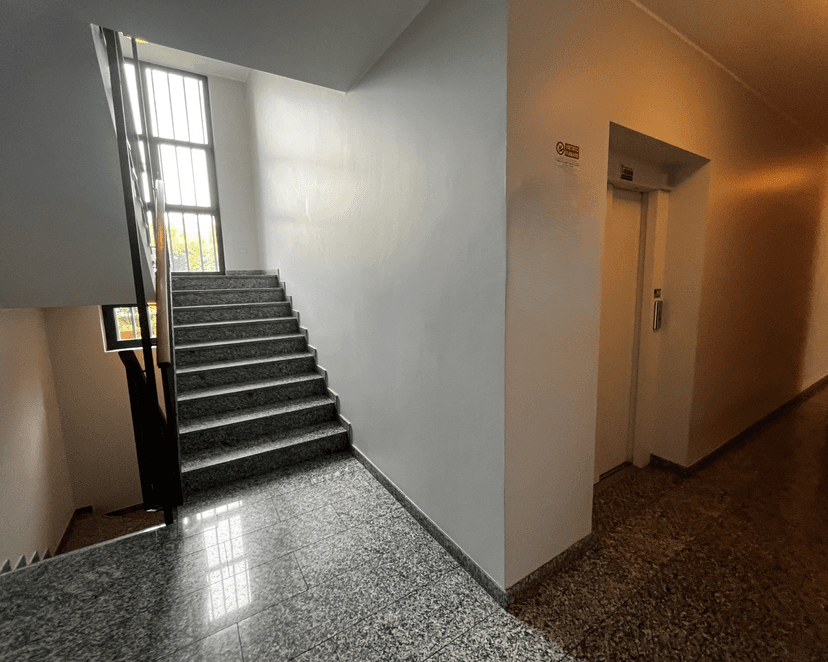 Bilocale in Via San Rocco 1, Vignate