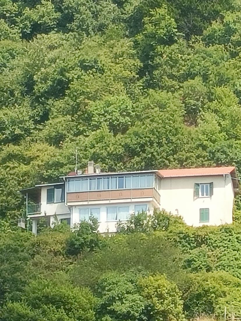 Villa bifamiliare in Via Gino Pellegrini 14, Varazze
