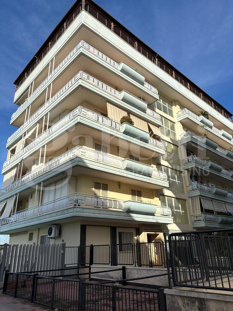 Quadrilocale in Via Borraccino Domenico, Barletta