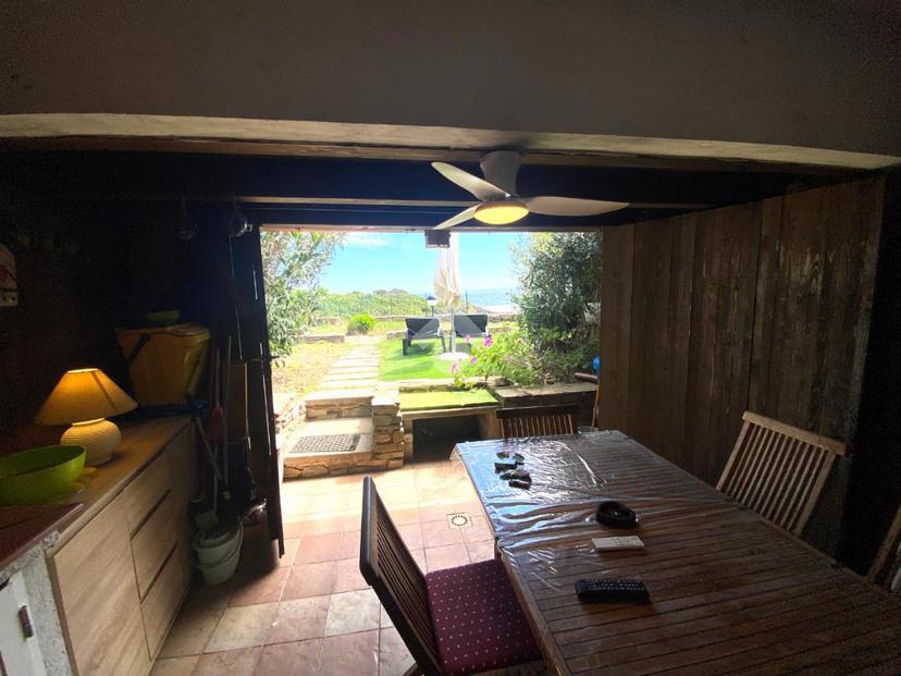 Monolocale in Cala Lupo 6, Stintino — foto 2 di 5