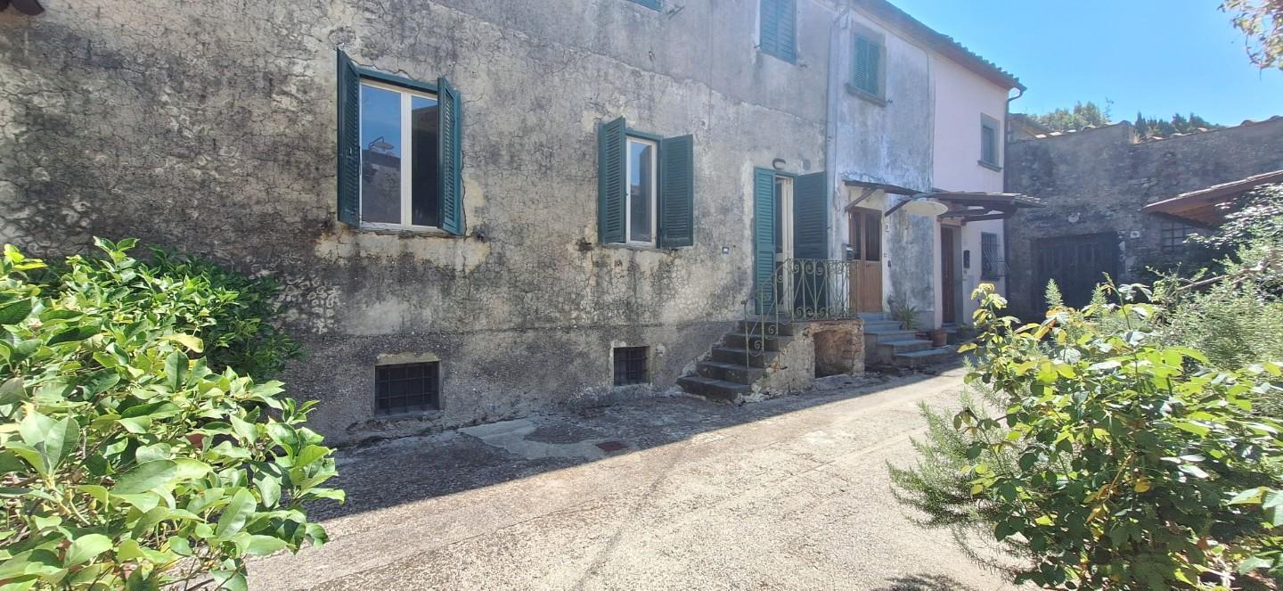Appartamento, Bagni di Lucca