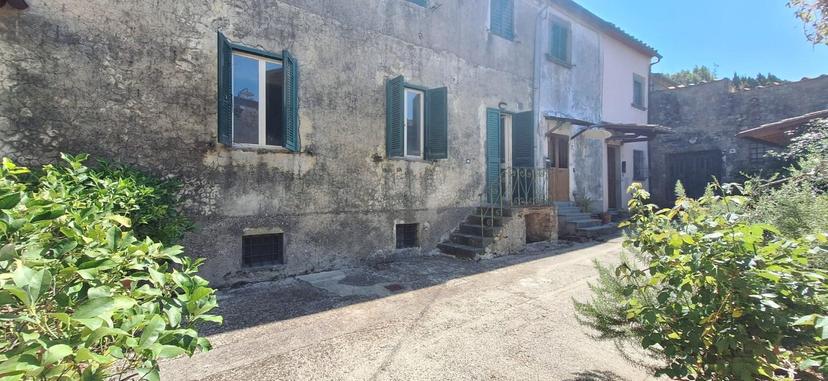 Appartamento, Bagni di Lucca
