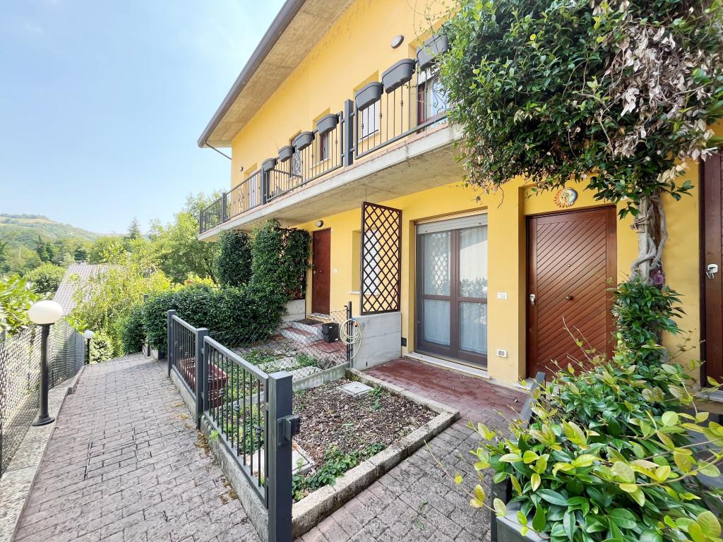 Quadrilocale, Predappio
