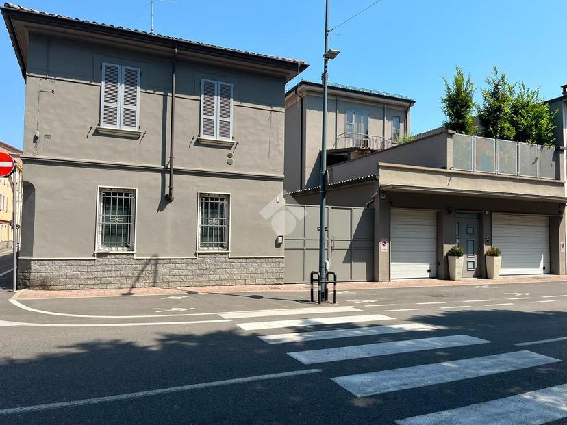 Villa in Viale Amendola, Castel San Giovanni — foto 5 di 5