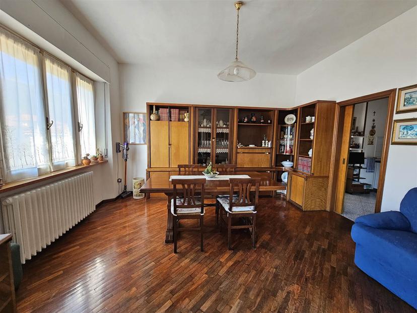 Appartamento, San Severino Marche — foto 2 di 5