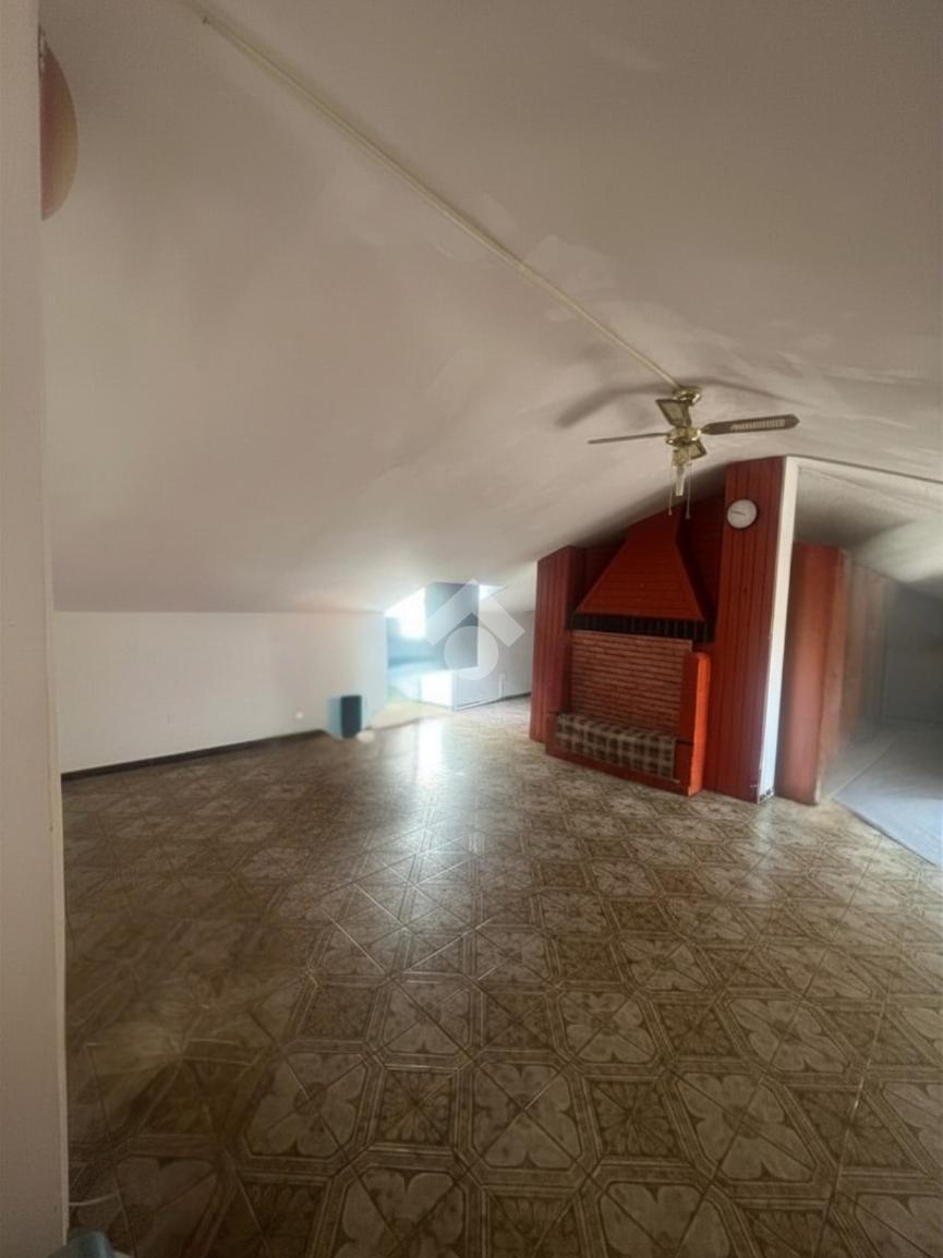 Attico in Viale Risorgimento 51, Pantigliate