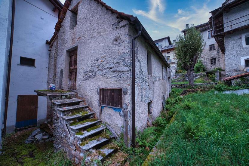 Rustico in Re, Re — foto 5 di 5