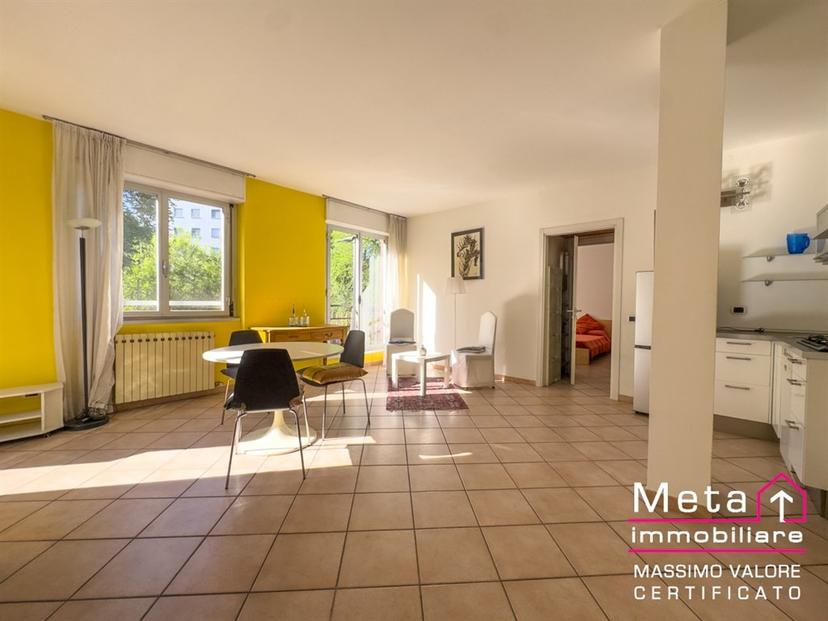 Bilocale in Via Moro 34, San Donato Milanese — foto 4 di 5