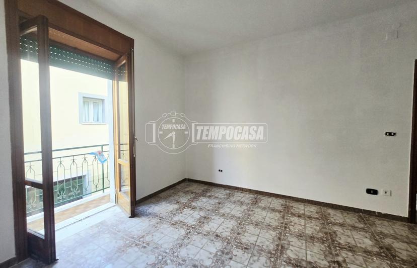 Trilocale in Via Roma, Casamarciano — foto 2 di 5