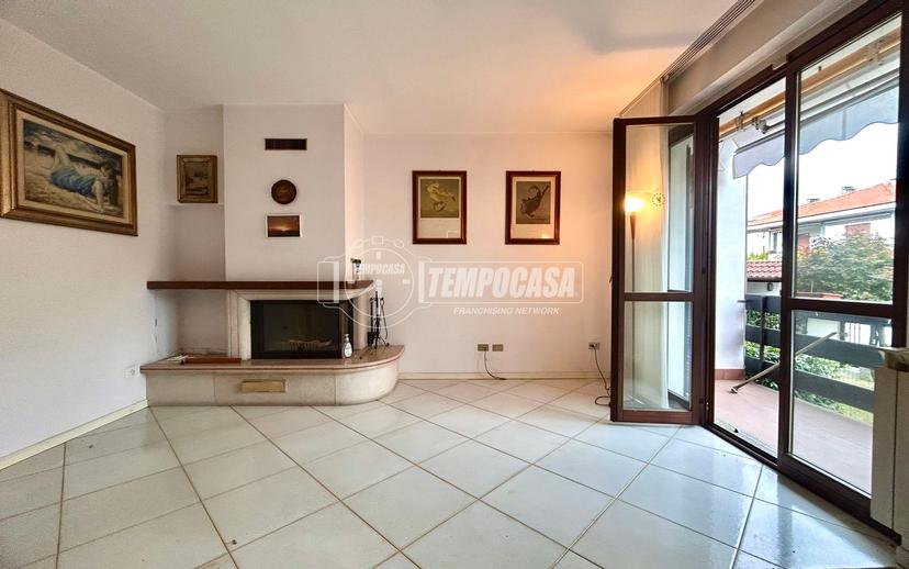 Villa a schiera in Via Don Mariani 3, Buscate — foto 5 di 5