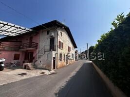 Casa indipendente in Via Garibaldi 44, Prevalle — foto 5 di 5