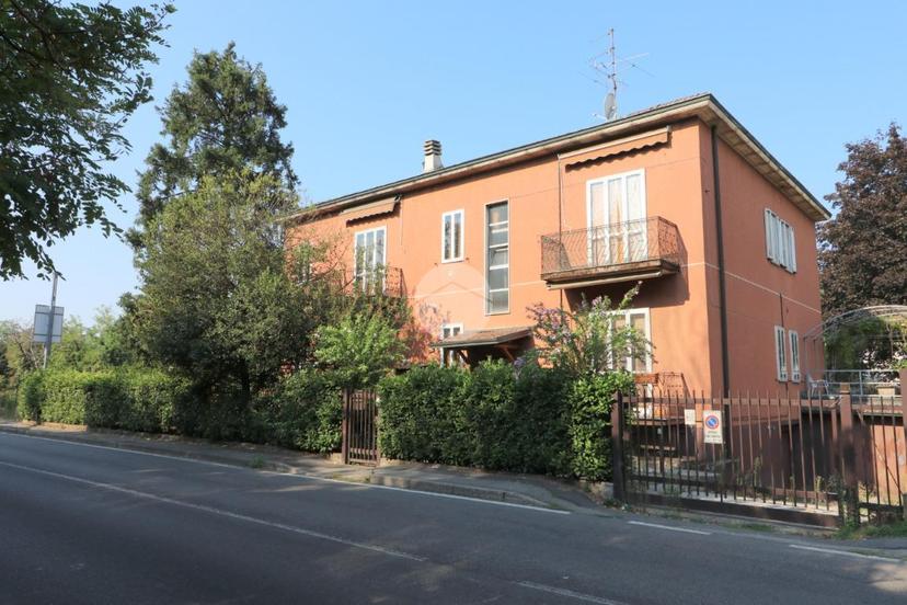 Villa in Via Ratti 85, Rho — foto 4 di 5