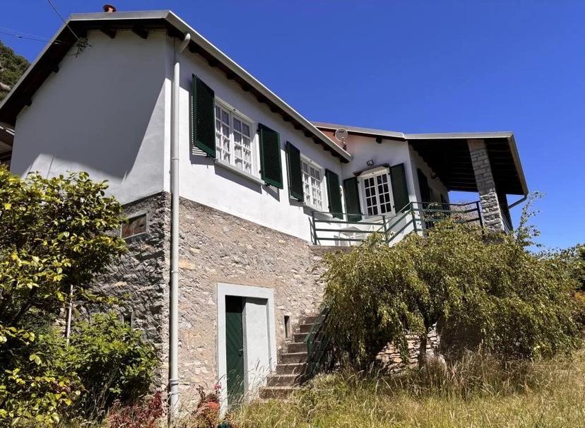 Casa indipendente, Moltrasio — foto 2 di 5