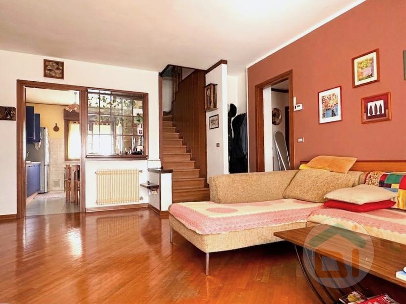 Quadrilocale in Via Enrico Fruch 18, Cervignano del Friuli — foto 5 di 5