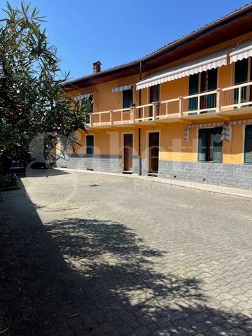 Casa indipendente in Via Marconi  13, Occhieppo Superiore — foto 3 di 5