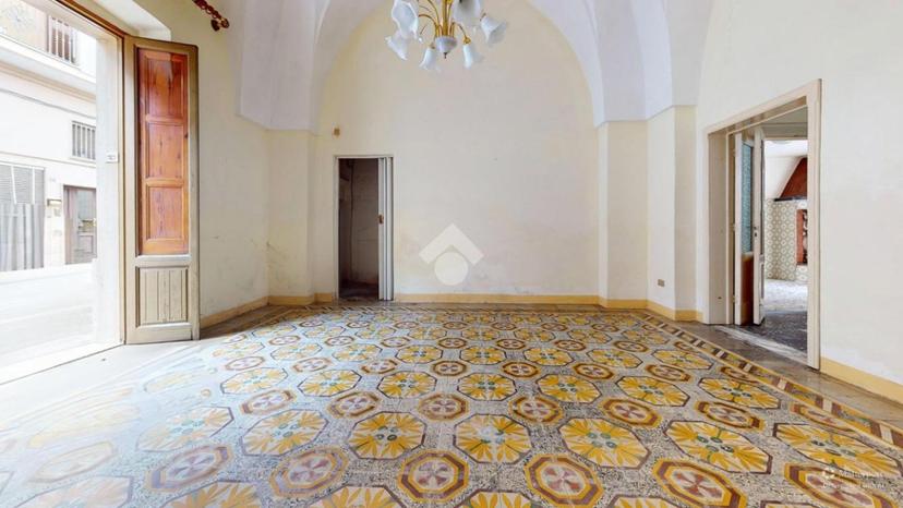 Casa indipendente in Via Giacomo Leopardi, Oria — foto 4 di 5