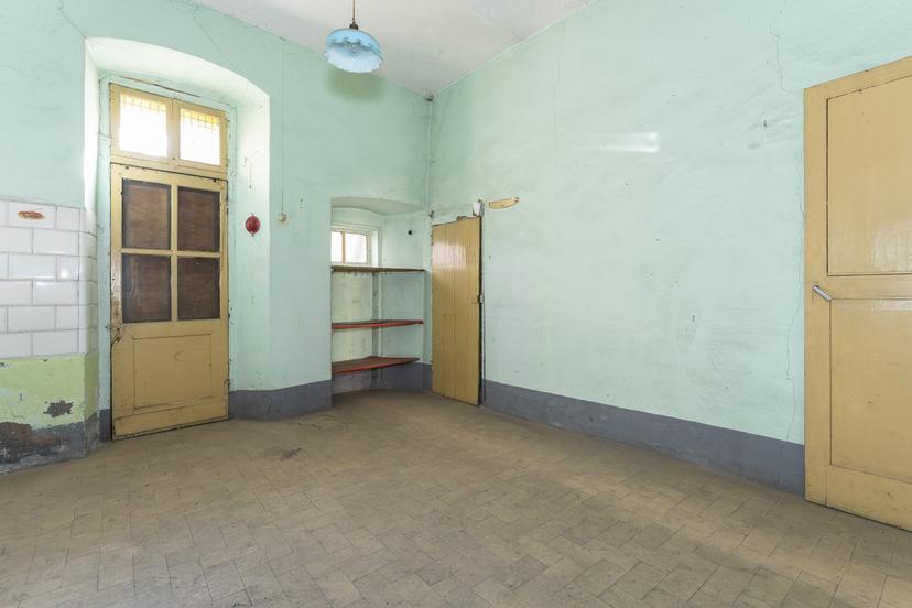Porzione di casa in Via Martiri E Caduti per La Libertà 52, Demonte — foto 5 di 5