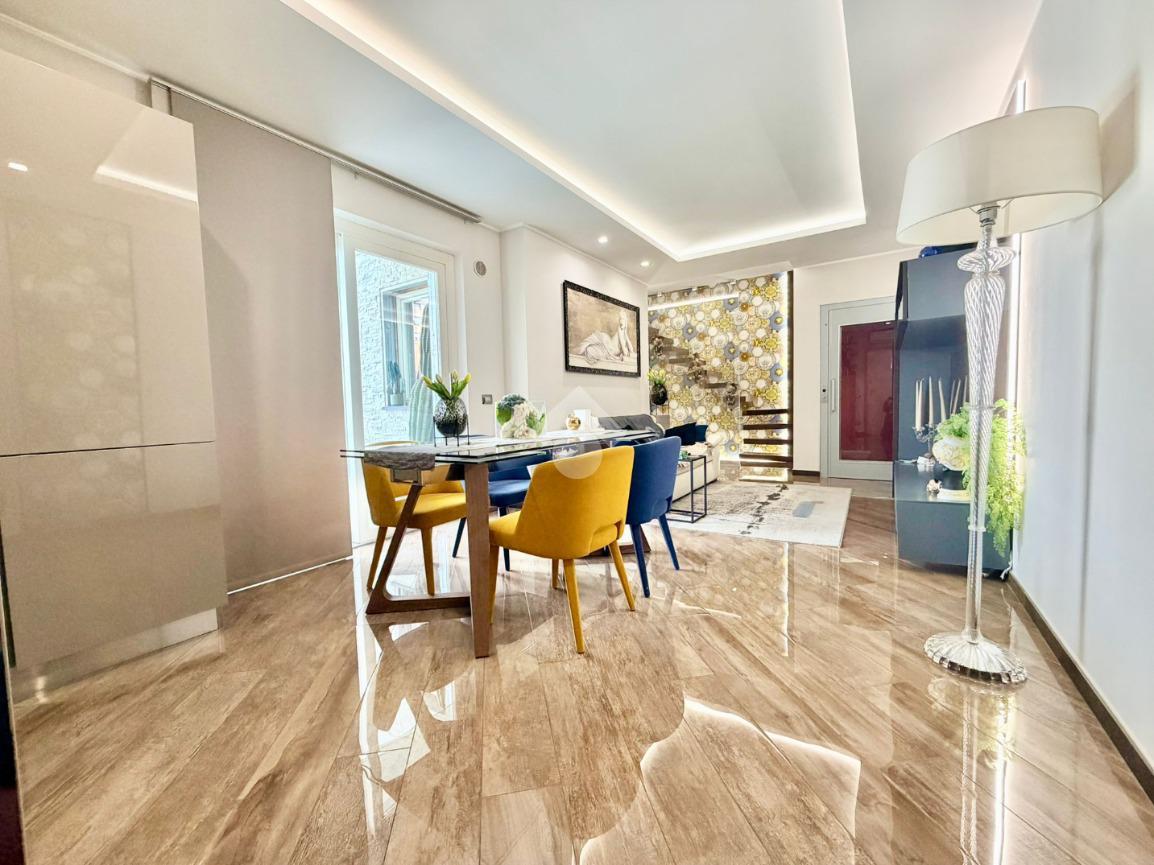 Villa a schiera in Via Aldo Moro 267, Frosinone