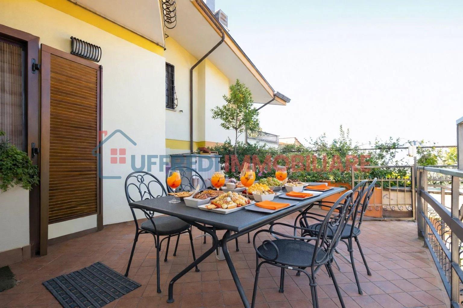 Villa in Frascati, Frascati