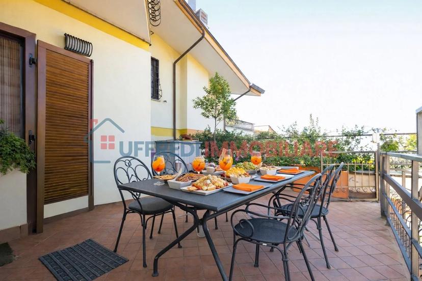 Villa in Frascati, Frascati