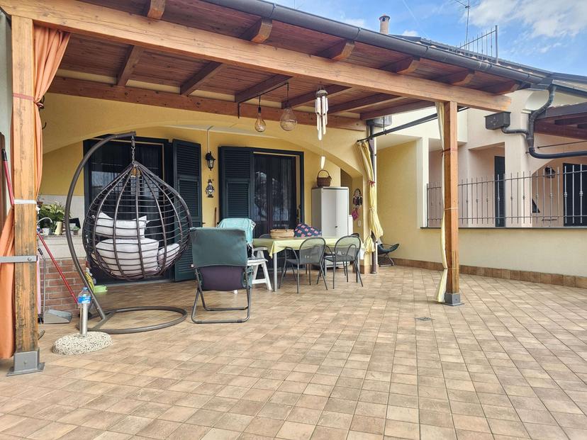 Villa unifamiliare in Via Maccagne  27, Toirano — foto 3 di 5