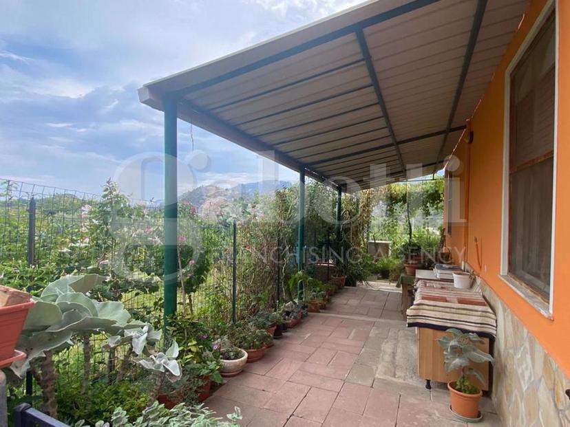 Casa indipendente in Contrada Mulinello 14, Patti — foto 4 di 5