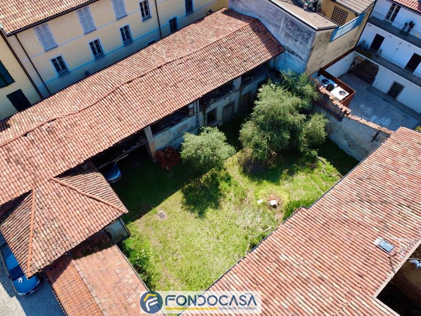 Rustico in Corso Bonomelli 66, Rovato