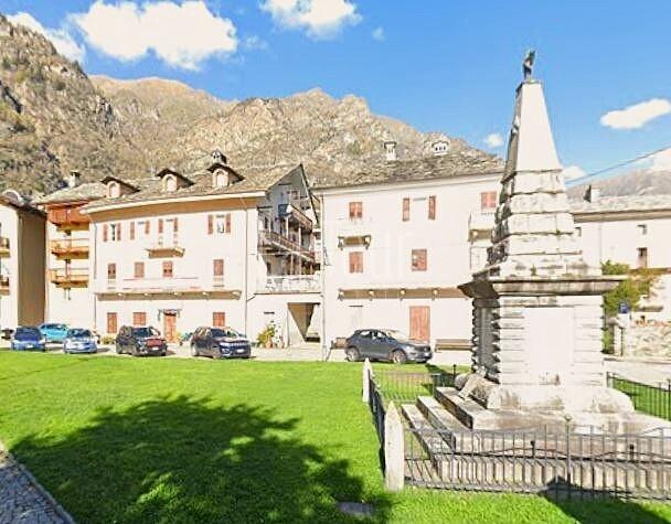 Casa indipendente in Via Capoluogo 3, Issime — foto 3 di 5