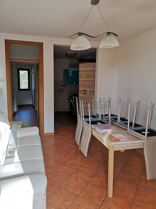 Trilocale in Via Lungomonte 43, Santa Maria a Monte — foto 2 di 5