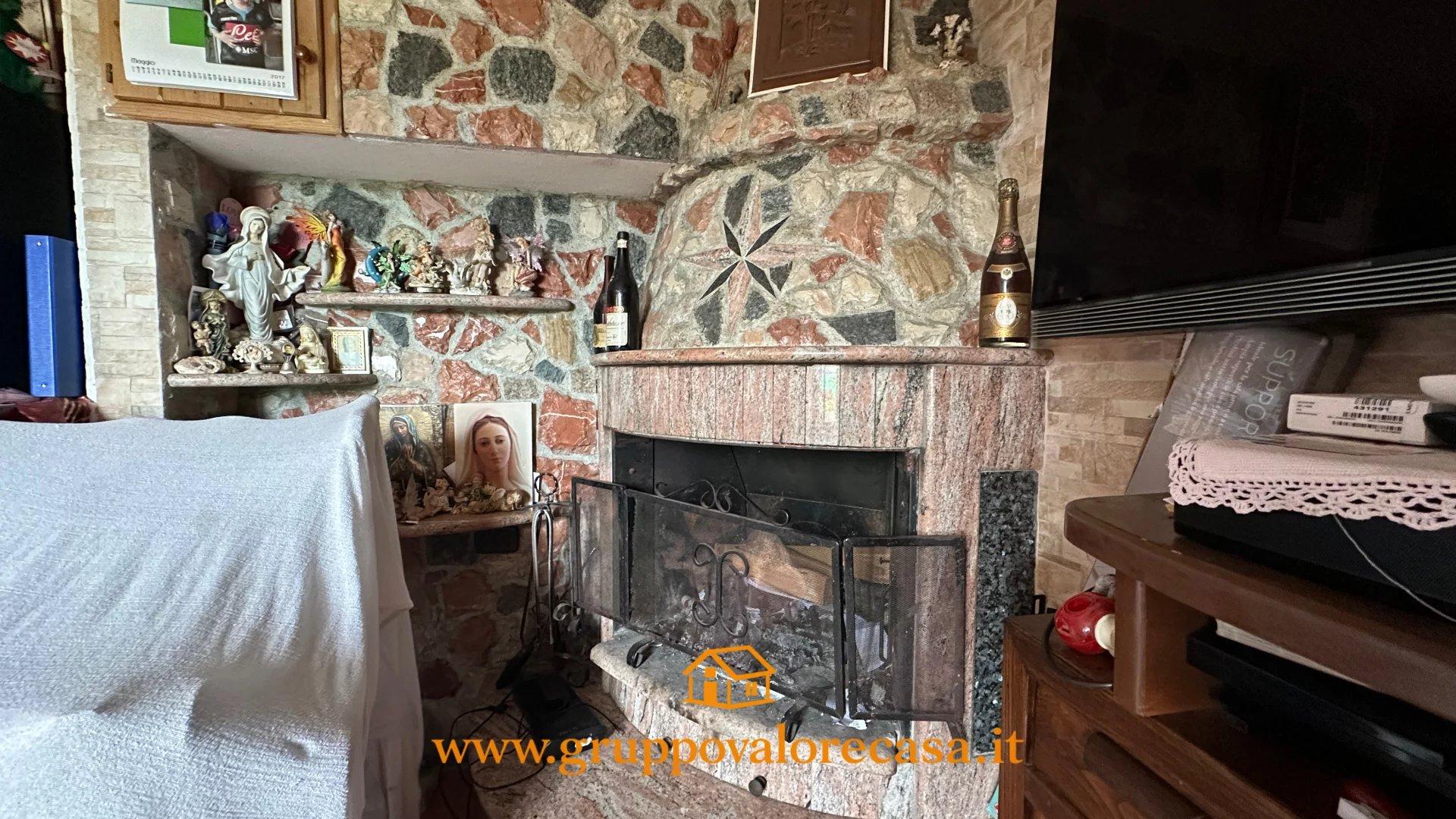 Casa indipendente, Nizza Monferrato