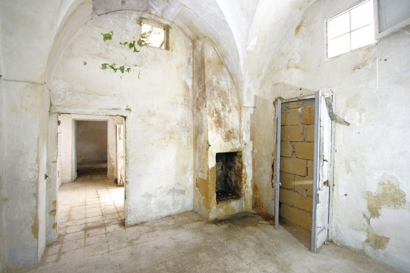 Casa indipendente in Vico San Lorenzo, Matino — foto 4 di 5