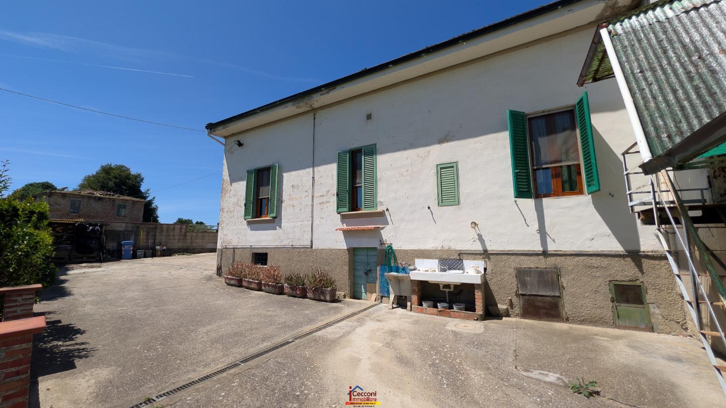 Casa indipendente, Cerreto Guidi