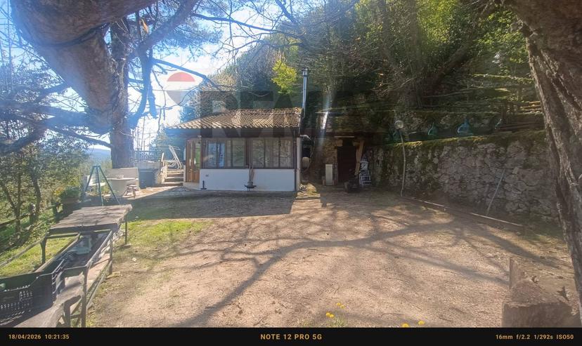 Rustico in Contrada Costa Carbonara Km 48,500 - Pv9w+Xm5 Snc, Monte Sant'Angelo — foto 4 di 5