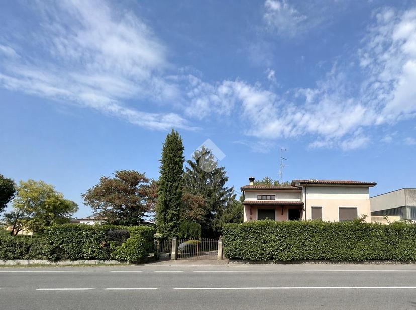 Villa in Via Brescia 75, Calvisano — foto 3 di 5
