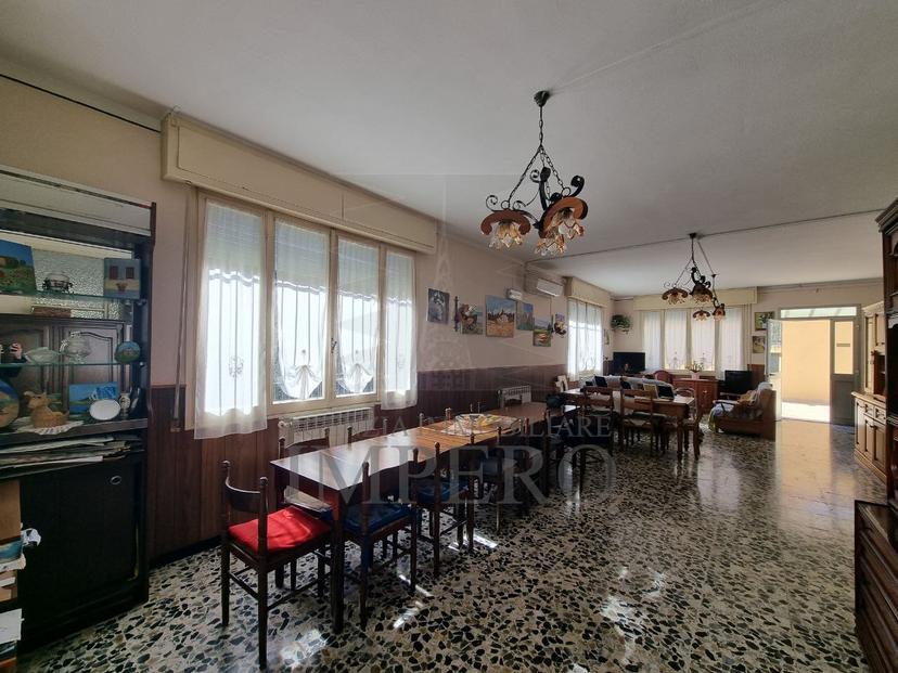 Villa a schiera in Via Nazionale 20, Airole — foto 2 di 5
