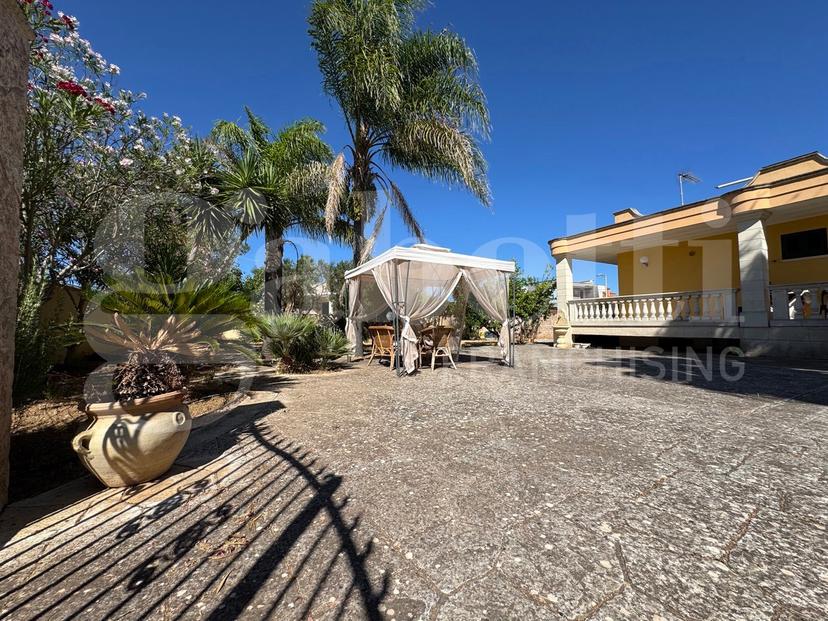 Villa in Via San Gregorio Armeno  42, Nardò — foto 2 di 5