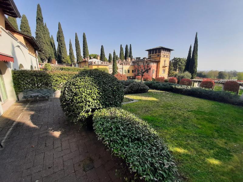 Villa a schiera in Via Posteghe, Polpenazze del Garda — foto 2 di 5