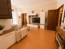 Appartamento in Via Le Rimembranze, Murlo