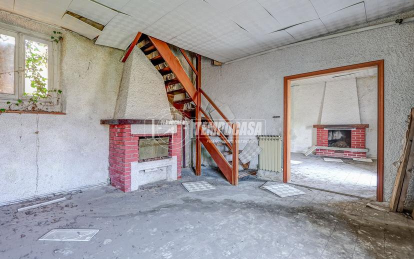 Casa indipendente in Via Treves, Vergiate — foto 5 di 5