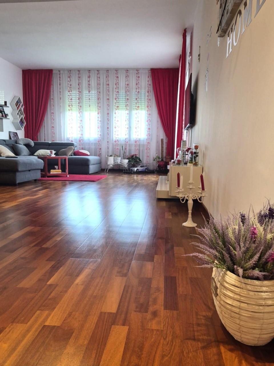 Appartamento in Via Achille Ferrari 1/d, Castelnuovo Rangone