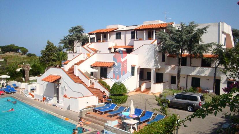 Trilocale in Ischia - Multiproprieta' a Forio - Villa Gilda, Forio — foto 2 di 5
